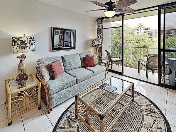 Kihei Condo 970535