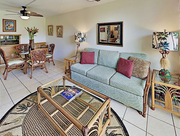 Kihei Condo 970535
