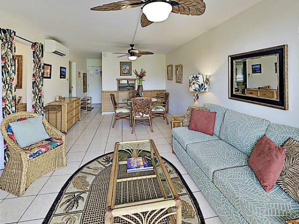 Kihei Condo 970535