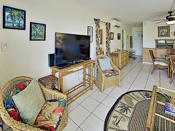 Kihei Condo 970535
