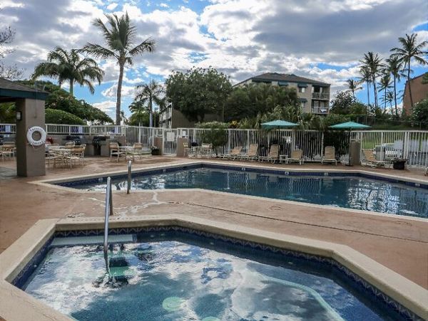 Kihei Condo 970535
