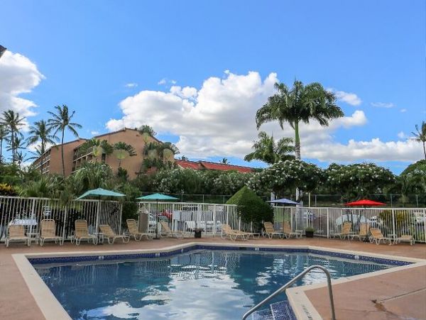Kihei Condo 970535
