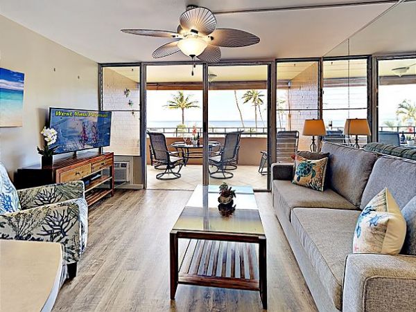 Kihei Condo 970536
