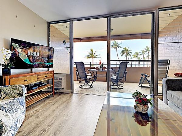 Kihei Condo 970536