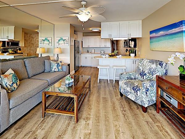 Kihei Condo 970536