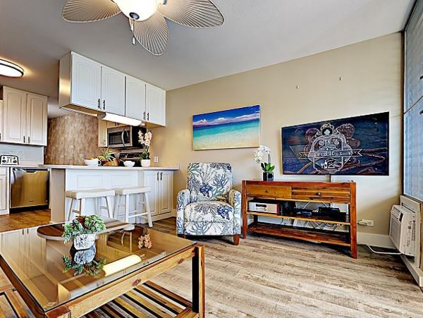 Kihei Condo 970536