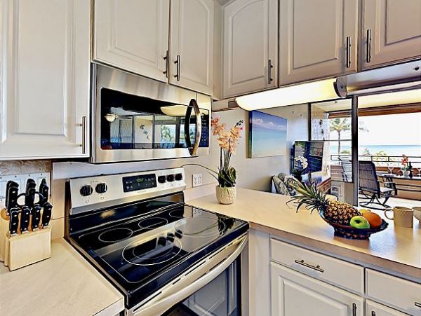 Kihei Condo 970536