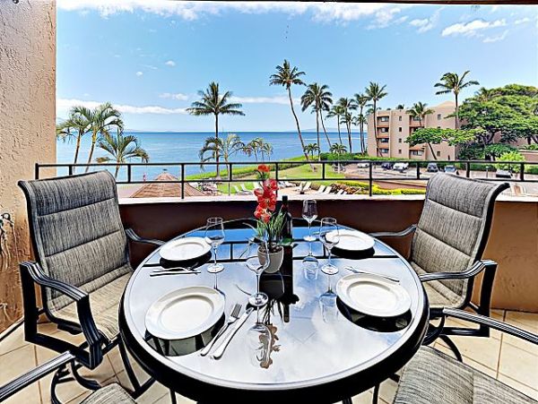 Kihei Condo 970536