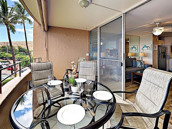Kihei Condo 970536