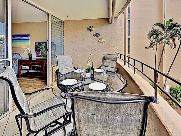 Kihei Condo 970536