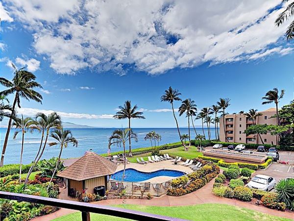 Kihei Condo 970536