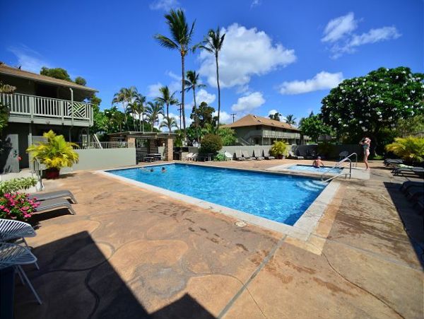 Kihei Condo 970537