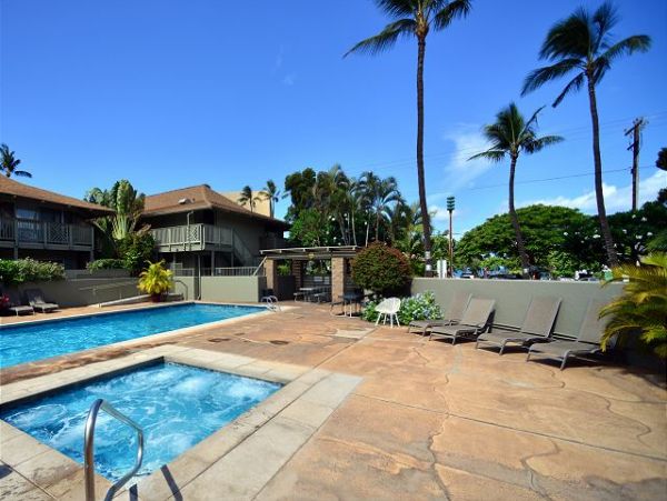 Kihei Condo 970537