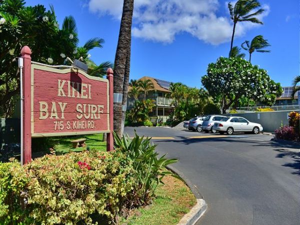 Kihei Condo 970537