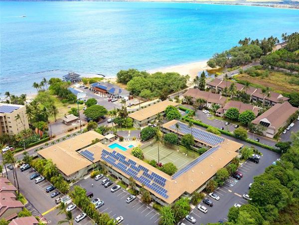 Kihei Condo 970537