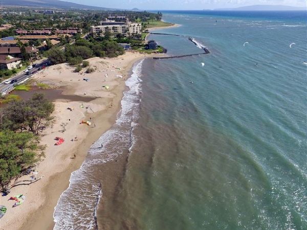 Kihei Condo 970537