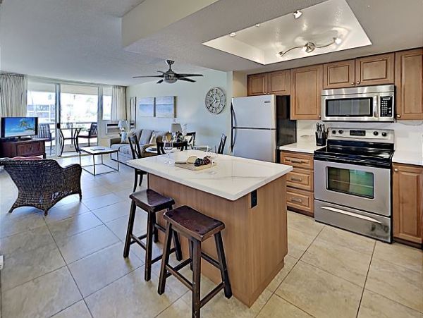 Wailea Condo 970538