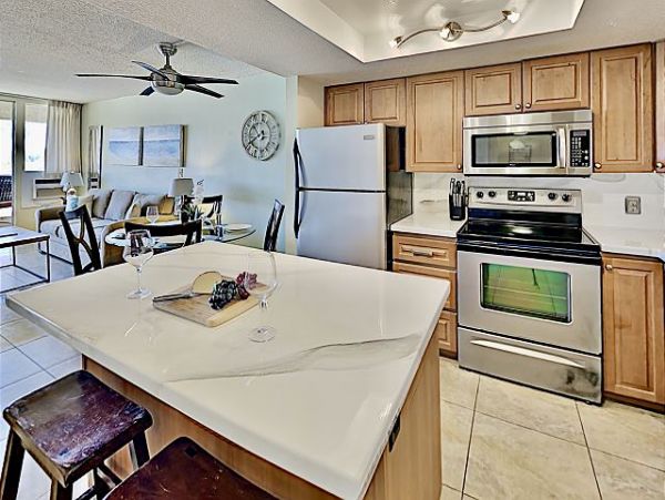 Wailea Condo 970538