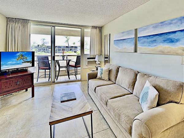 Wailea Condo 970538