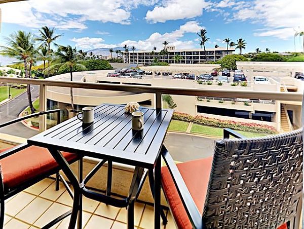 Wailea Condo 970538
