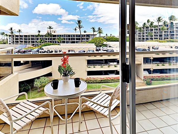 Wailea Condo 970538