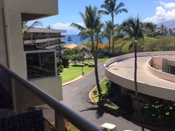 Wailea Condo 970538