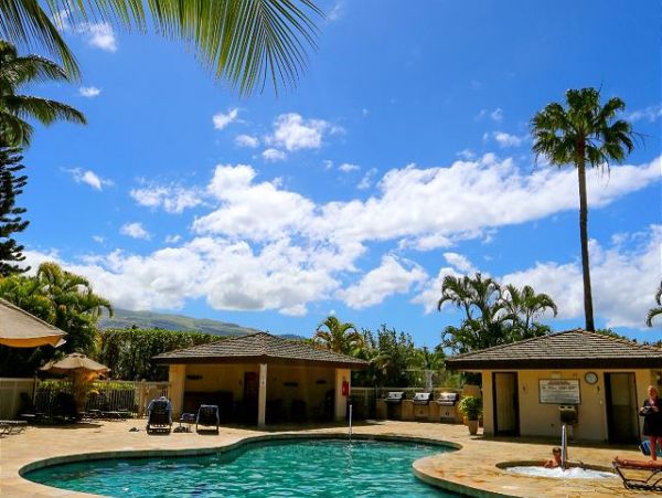 Wailea Condo 970538