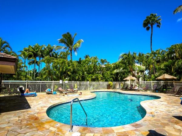Wailea Condo 970538