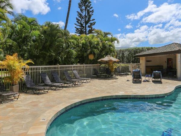 Wailea Condo 970538
