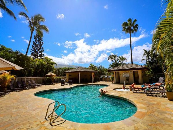 Wailea Condo 970538