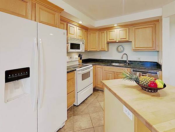 Wailea Condo 970539