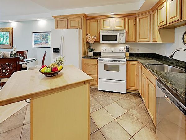 Wailea Condo 970539