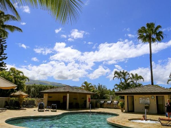 Wailea Condo 970539