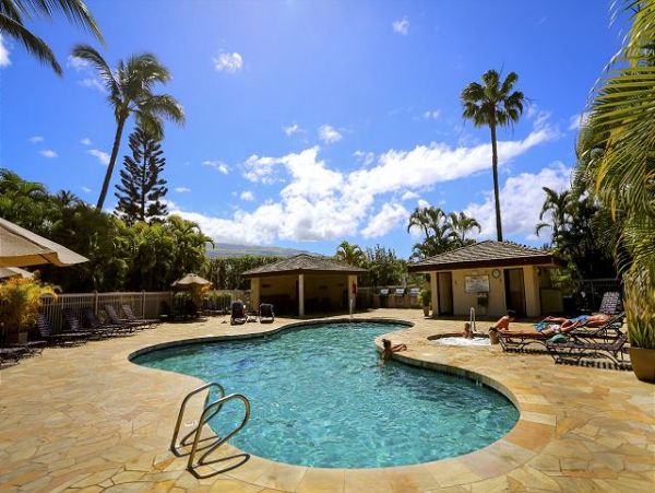 Wailea Condo 970539