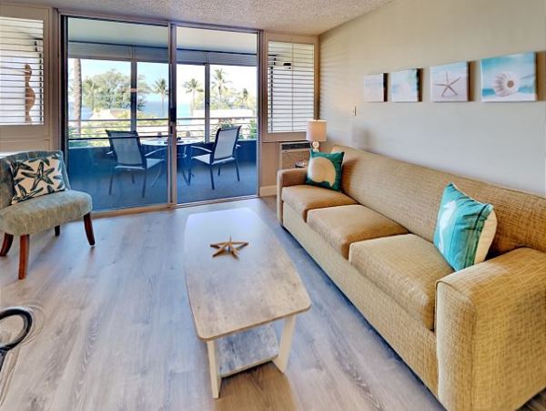 Kihei Condo 970540
