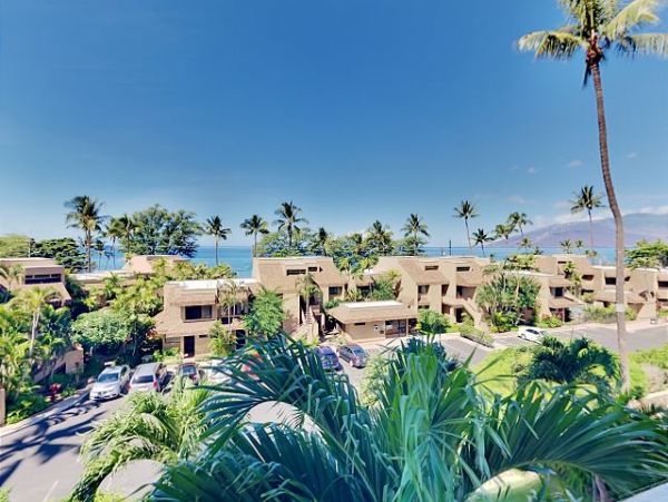 Kihei Condo 970540