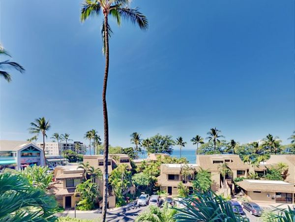 Kihei Condo 970540