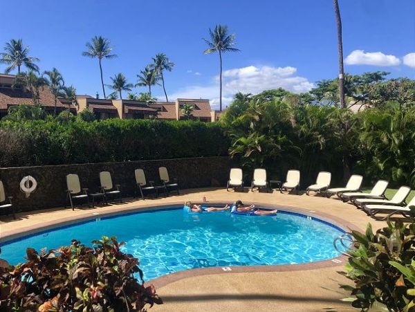 Kihei Condo 970540