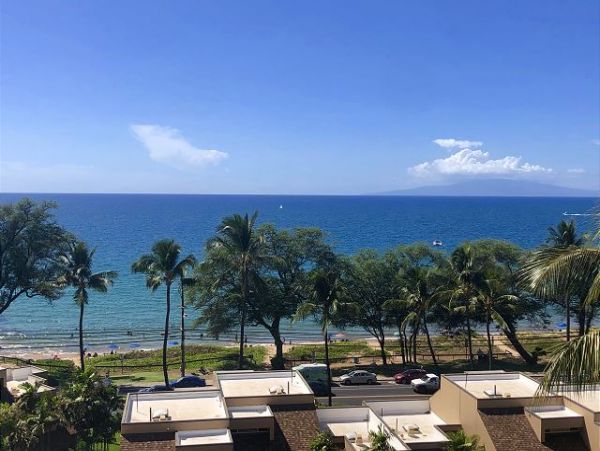 Kihei Condo 970540