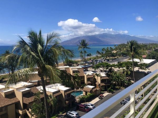 Kihei Condo 970540