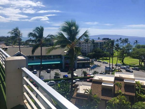 Kihei Condo 970540