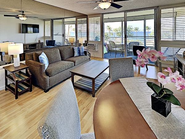 Kihei Condo 970541