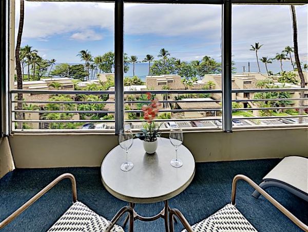 Kihei Condo 970541