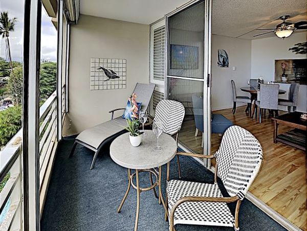 Kihei Condo 970541