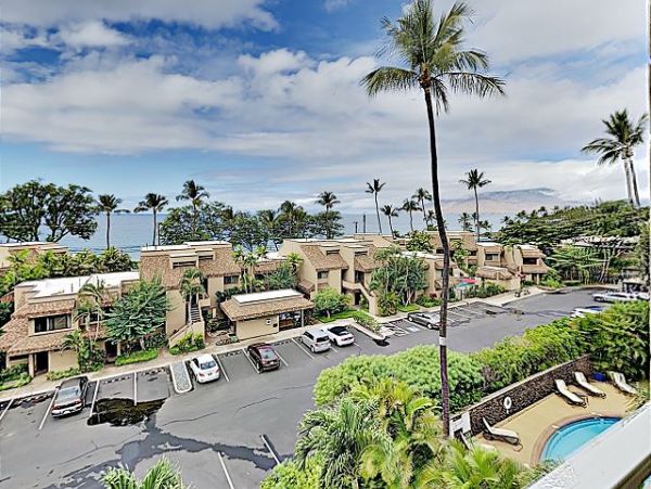 Kihei Condo 970541