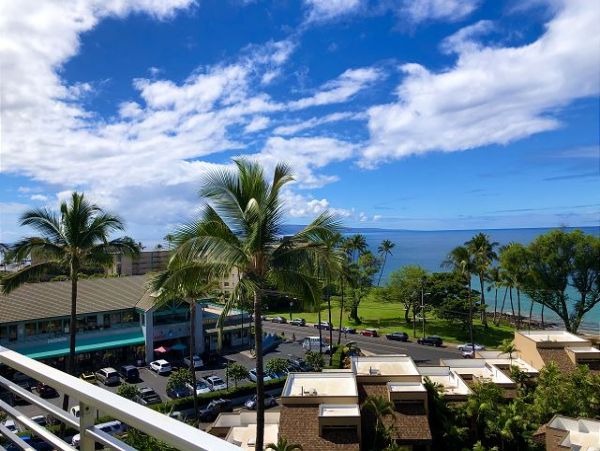 Kihei Condo 970541