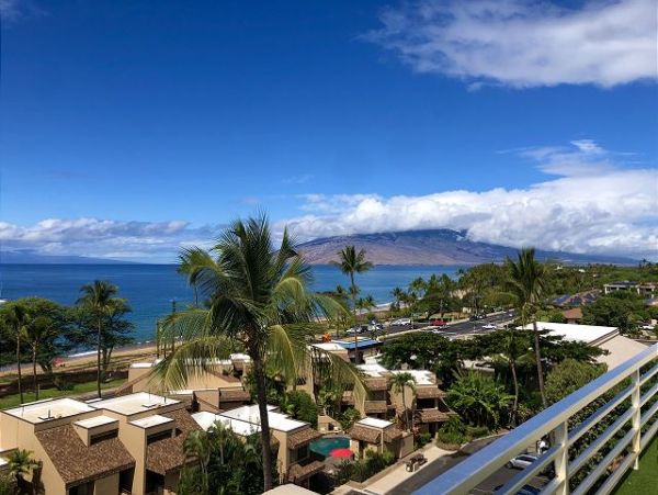 Kihei Condo 970541