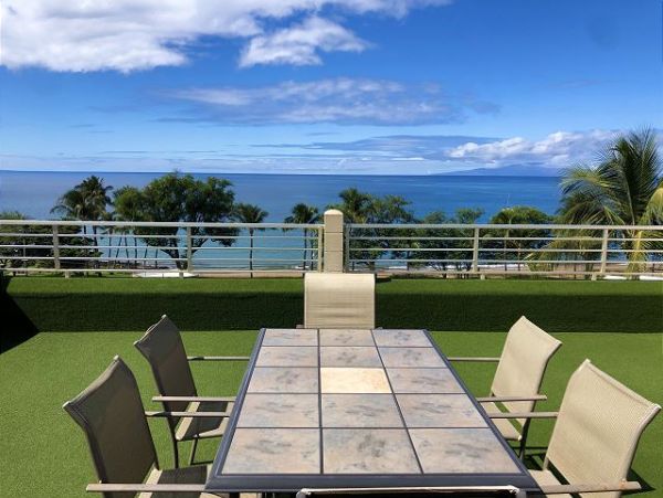 Kihei Condo 970541