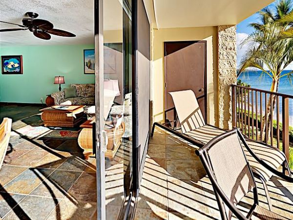 Kihei Condo 970542