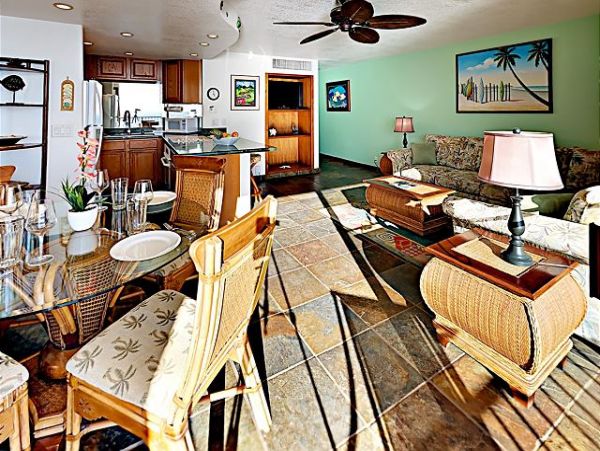 Kihei Condo 970542